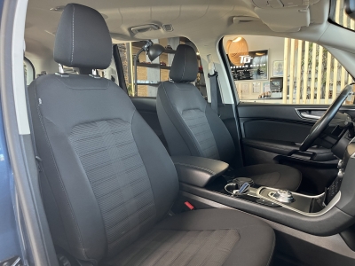 Ford Galaxy Edition*7-Sitzer*Navi*AHK*SHZ*PDC*Tempoma