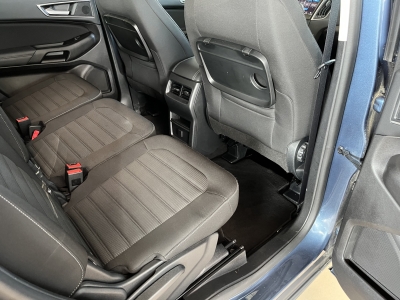 Ford Galaxy Edition*7-Sitzer*Navi*AHK*SHZ*PDC*Tempoma