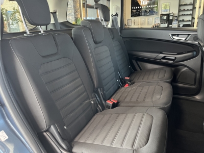 Ford Galaxy Edition*7-Sitzer*Navi*AHK*SHZ*PDC*Tempoma