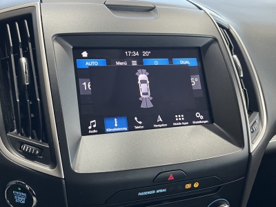 Ford Galaxy Edition*7-Sitzer*Navi*AHK*SHZ*PDC*Tempoma