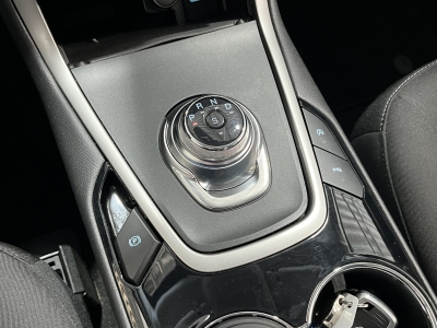 Ford Galaxy Edition*7-Sitzer*Navi*AHK*SHZ*PDC*Tempoma