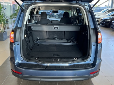 Ford Galaxy Edition*7-Sitzer*Navi*AHK*SHZ*PDC*Tempoma