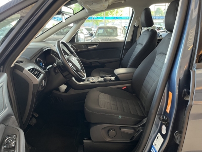 Ford Galaxy Edition*7-Sitzer*Navi*AHK*SHZ*PDC*Tempoma