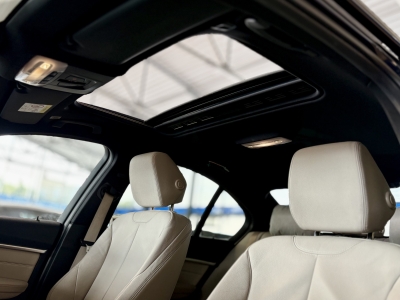 BMW 330 iPerformance M Sport Pano Leder LED Head-Up