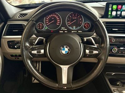 BMW 330 iPerformance M Sport Pano Leder LED Head-Up