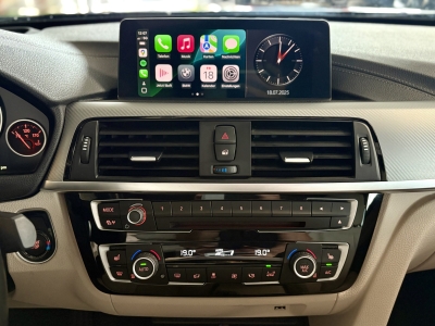 BMW 330 iPerformance M Sport Pano Leder LED Head-Up