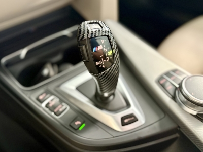 BMW 330 iPerformance M Sport Pano Leder LED Head-Up