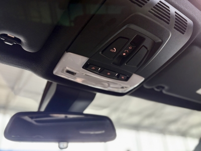 BMW 330 iPerformance M Sport Pano Leder LED Head-Up