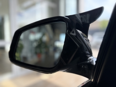 BMW 330 iPerformance M Sport Pano Leder LED Head-Up