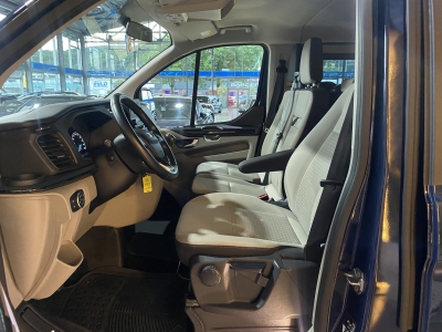 Ford Tourneo Custom 320 L2 Trend 9-Sitzer Tempomat 