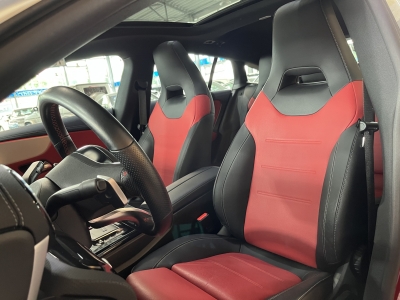 Mercedes-Benz CLA 250 Shooting Brake e AMG Line Pano Leder LED