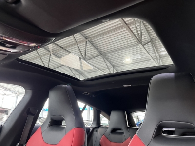 Mercedes-Benz CLA 250 Shooting Brake e AMG Line Pano Leder LED