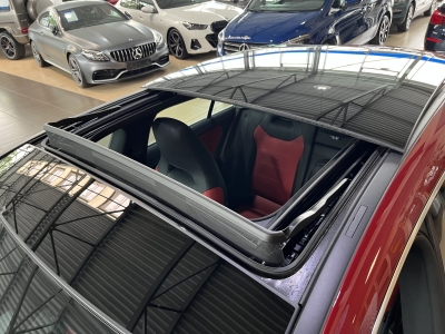 Mercedes-Benz CLA 250 Shooting Brake e AMG Line Pano Leder LED