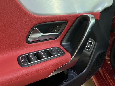 Mercedes-Benz CLA 250 Shooting Brake e AMG Line Pano Leder LED