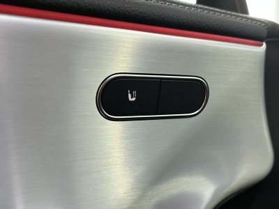 Mercedes-Benz CLA 250 Shooting Brake e AMG Line Pano Leder LED