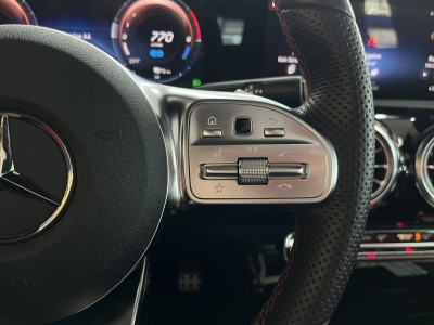 Mercedes-Benz CLA 250 Shooting Brake e AMG Line Pano Leder LED