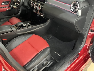 Mercedes-Benz CLA 250 Shooting Brake e AMG Line Pano Leder LED