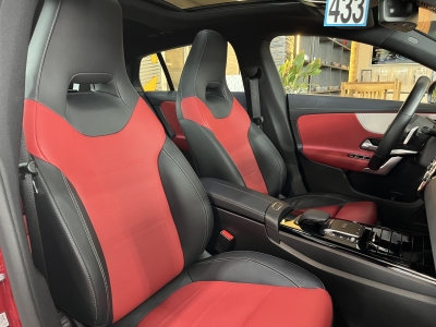 Mercedes-Benz CLA 250 Shooting Brake e AMG Line Pano Leder LED