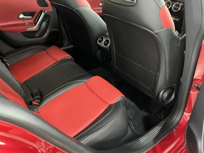 Mercedes-Benz CLA 250 Shooting Brake e AMG Line Pano Leder LED