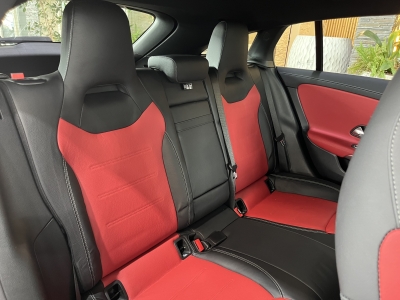 Mercedes-Benz CLA 250 Shooting Brake e AMG Line Pano Leder LED