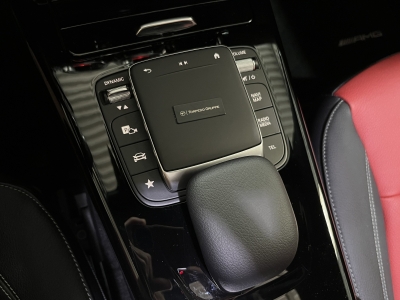 Mercedes-Benz CLA 250 Shooting Brake e AMG Line Pano Leder LED