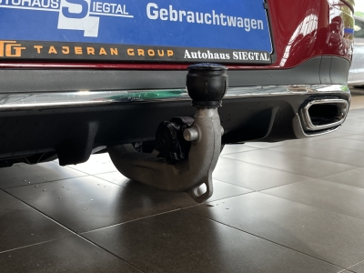 Mercedes-Benz CLA 250 Shooting Brake e AMG Line Pano Leder LED