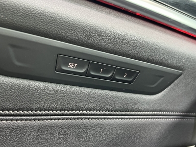 BMW 530 xDrive*MildHyb.*AHK*Leder*LED*R.Cam*Winter-Paket