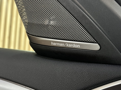 BMW 530 xDrive*MildHyb.*AHK*Leder*LED*R.Cam*Winter-Paket