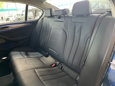 BMW 530 xDrive*MildHyb.*AHK*Leder*LED*R.Cam*Winter-Paket