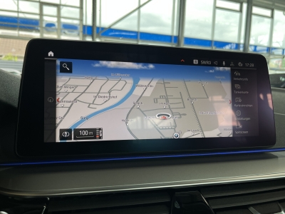 BMW 530 xDrive*MildHyb.*AHK*Leder*LED*R.Cam*Winter-Paket