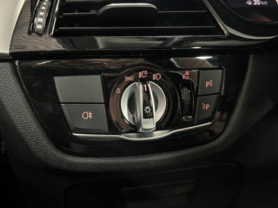 BMW 530 xDrive*MildHyb.*AHK*Leder*LED*R.Cam*Winter-Paket