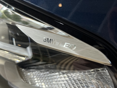 BMW 530 xDrive*MildHyb.*AHK*Leder*LED*R.Cam*Winter-Paket