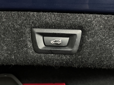 BMW 530 xDrive*MildHyb.*AHK*Leder*LED*R.Cam*Winter-Paket