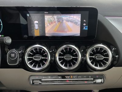 Mercedes-Benz EQA 250 Progressive Pano. dig.Cockpit Navi LED 