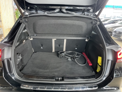 Mercedes-Benz EQA 250 Progressive Pano. dig.Cockpit Navi LED 