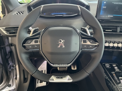 Peugeot 5008 Hybrid 136e GT Pano. dig.Cockpit 7 Sitzer