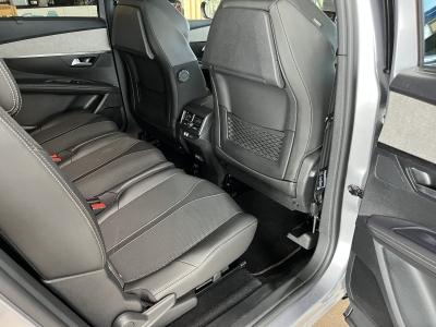 Peugeot 5008 Hybrid 136e GT Pano. dig.Cockpit 7 Sitzer
