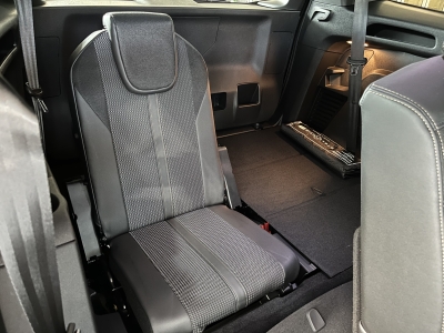 Peugeot 5008 Hybrid 136e GT Pano. dig.Cockpit 7 Sitzer