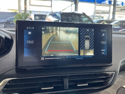 Peugeot 5008 Hybrid 136e GT Pano. dig.Cockpit 7 Sitzer