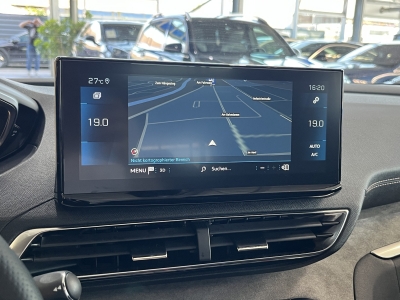 Peugeot 5008 Hybrid 136e GT Pano. dig.Cockpit 7 Sitzer
