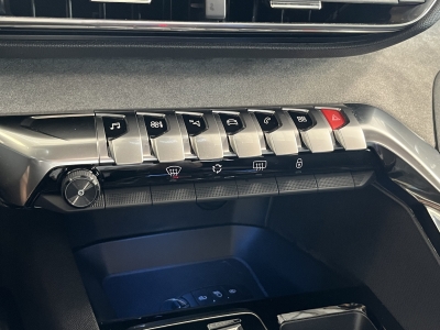 Peugeot 5008 Hybrid 136e GT Pano. dig.Cockpit 7 Sitzer