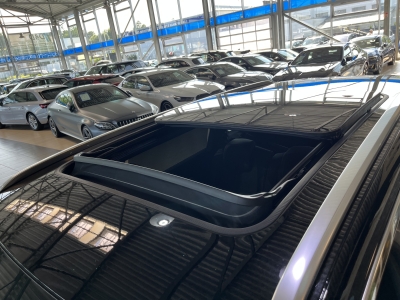 Peugeot 5008 Hybrid 136e GT Pano. dig.Cockpit 7 Sitzer