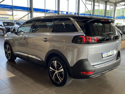 Peugeot 5008 Hybrid 136e GT Pano. dig.Cockpit 7 Sitzer