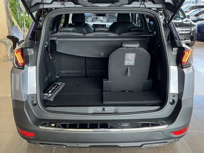 Peugeot 5008 Hybrid 136e GT Pano. dig.Cockpit 7 Sitzer