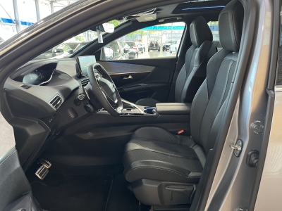 Peugeot 5008 Hybrid 136e GT Pano. dig.Cockpit 7 Sitzer