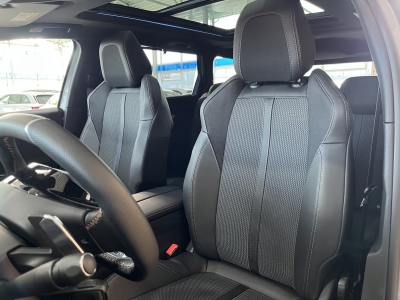Peugeot 5008 Hybrid 136e GT Pano. dig.Cockpit 7 Sitzer