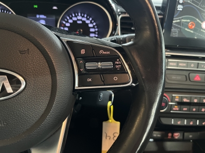 Kia cee'd Sportswagon Vision*Navi*CarPlay**WinterP.*Cam*SHZ*1.H