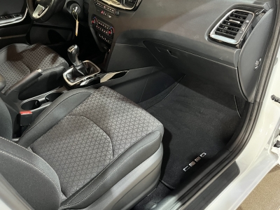 Kia cee'd Sportswagon Vision*Navi*CarPlay**WinterP.*Cam*SHZ*1.H