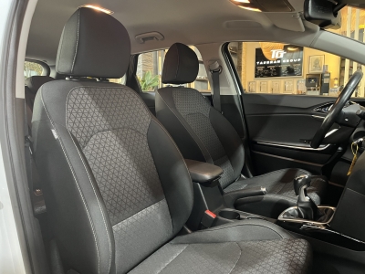 Kia cee'd Sportswagon Vision*Navi*CarPlay**WinterP.*Cam*SHZ*1.H