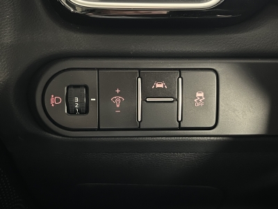 Kia cee'd Sportswagon Vision*Navi*CarPlay**WinterP.*Cam*SHZ*1.H